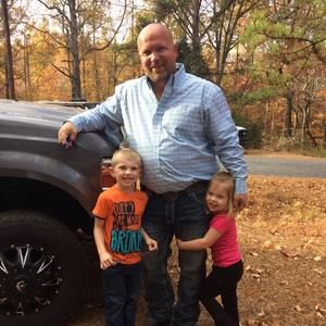 Meet your Posher, Ben